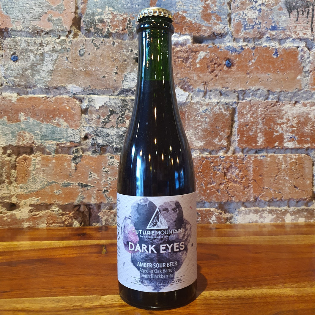 Future Mountain Dark Eyes Sour