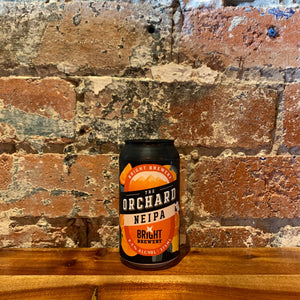 Bright The Orchard NEIPA