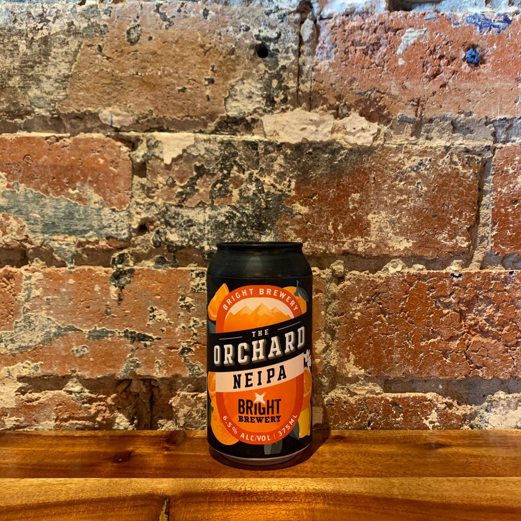Bright The Orchard NEIPA