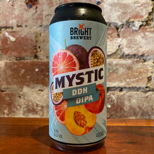 Bright Mystic DDH IIPA