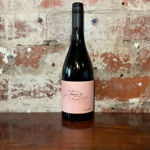 Kenny Wines 2021 Auburn Clare Valley Shiraz