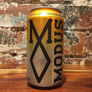 Modus Operandi Wippa Snippa Session Pale Ale