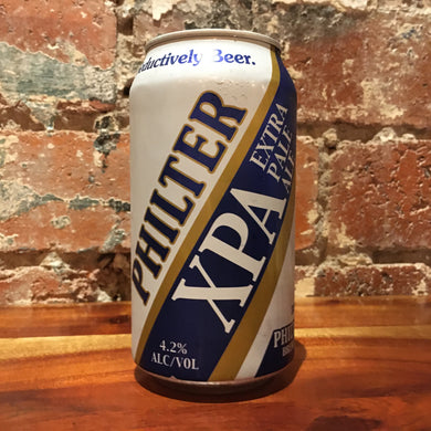 Philter XPA Philter XPA