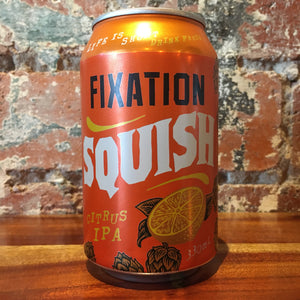 Fixation Squish Citrus IPA