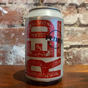 Petrus Red Cherry Sour
