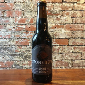 Stone & Wood Stone Beer Wood Fired Porter 2020