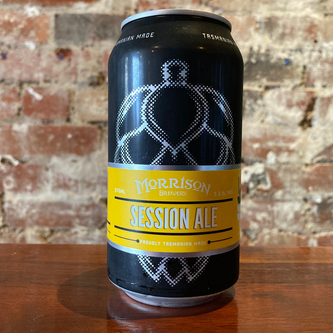 Morrison Session Ale