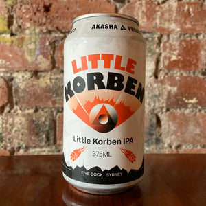 Akasha Little Korben IPA