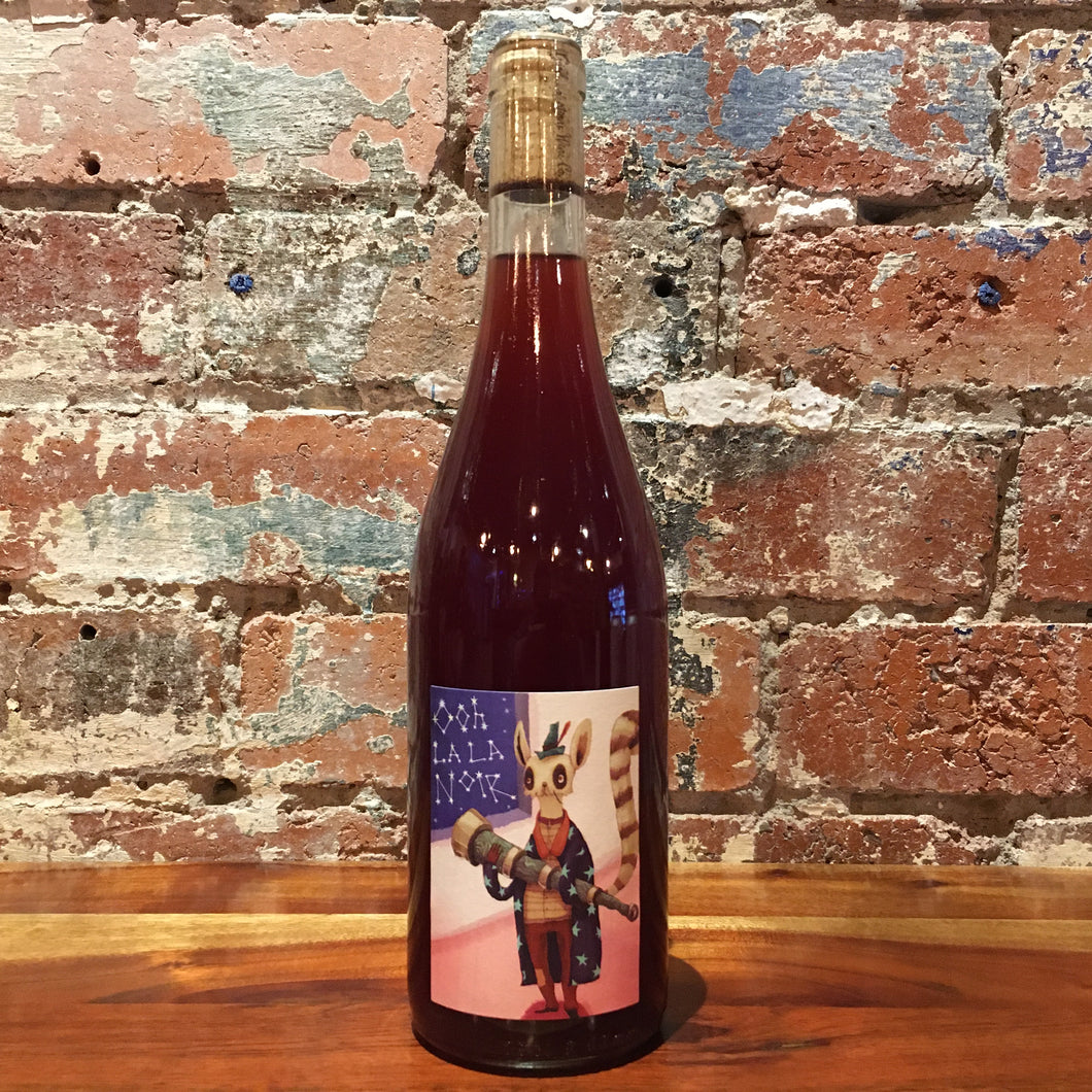Good Intentions 2019 Ooh La La Carbonic Pinot