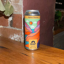 Load image into Gallery viewer, Mountain Culture Alpine Starter DDH IPA
