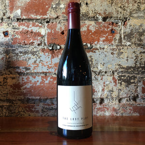 The Lost Plot 2019 SGM Heathcote Red
