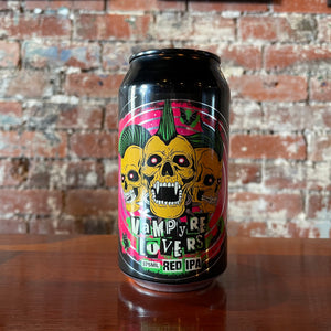 Akasha Newstead Vampyre Lovers Red IPA