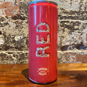 Garage Project Fairy Bread Field Blend Red 2019