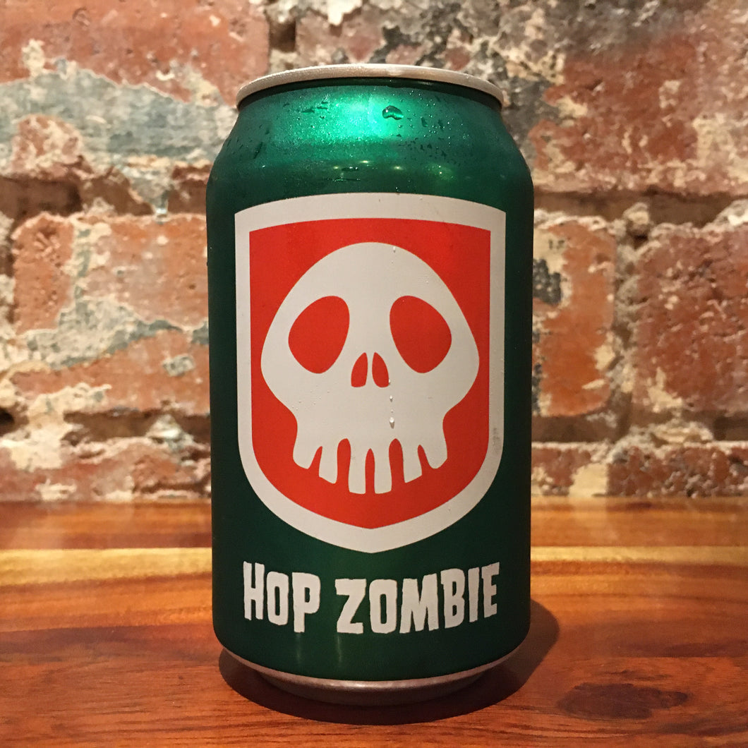 Epic Hop Zombie