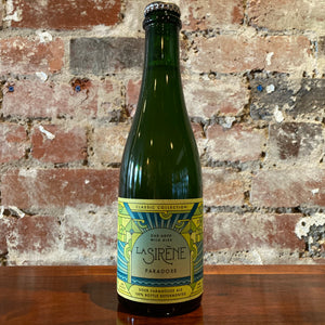 La Sirène Paradoxe Sour Farmhouse Ale