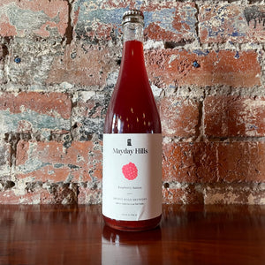 Mayday Hills Raspberry Saison