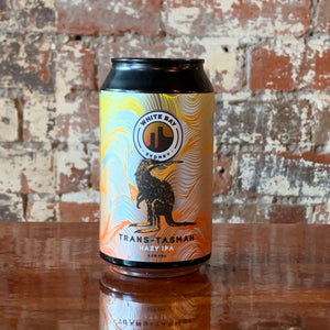White Bay Trans-Tasman Hazy IPA