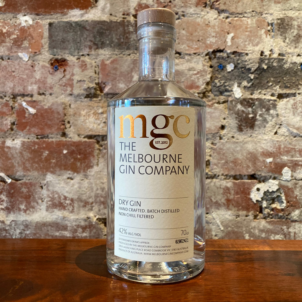 Melbourne Gin Company Dry Gin