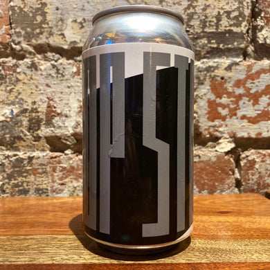 Cornella Hop Stout Cornella Hop Stout