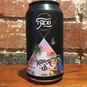 Frexi Tropical XPA