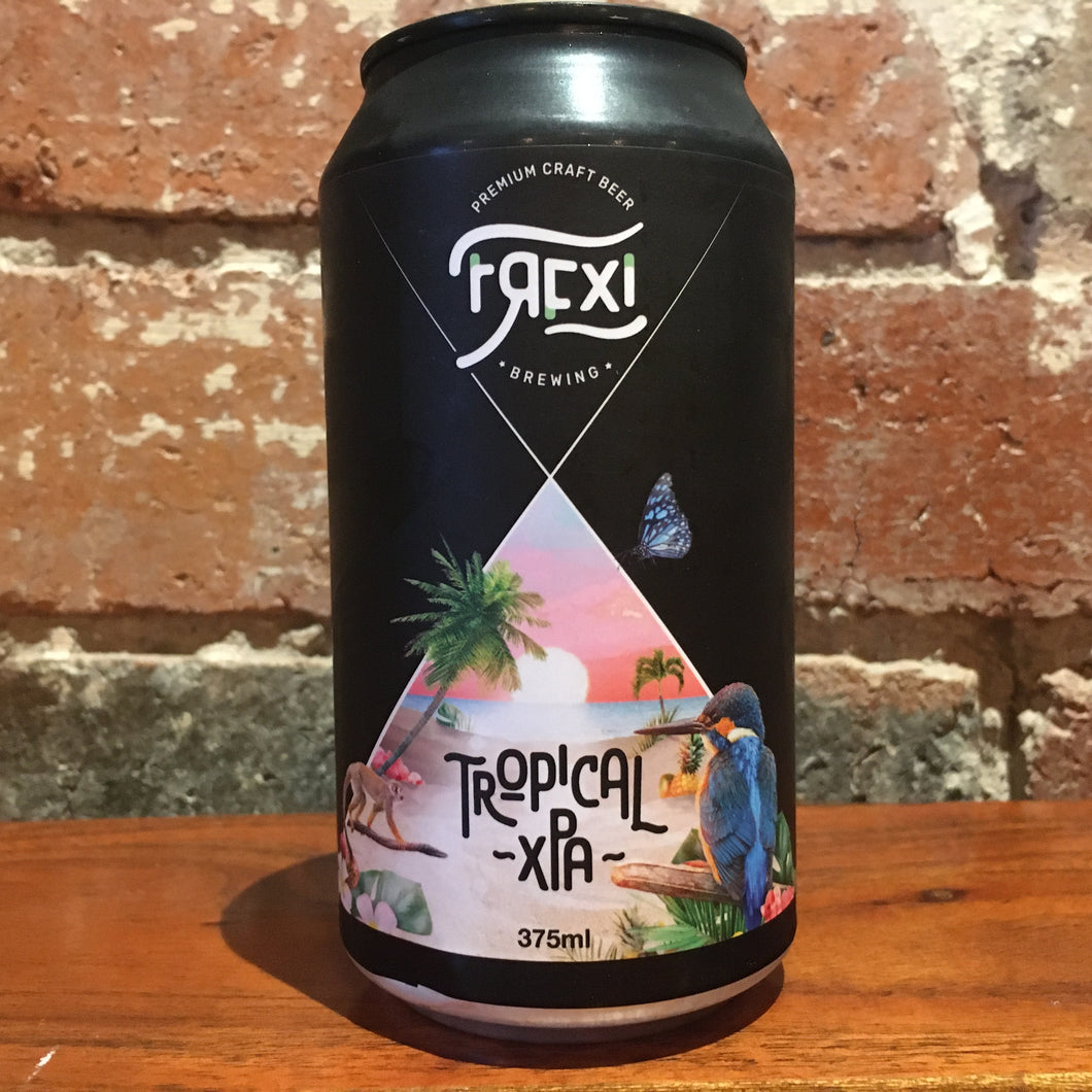 Frexi Tropical XPA