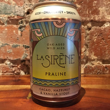 Load image into Gallery viewer, La Sirène OG Praline Cacao Hazelnut Vanilla Stout
