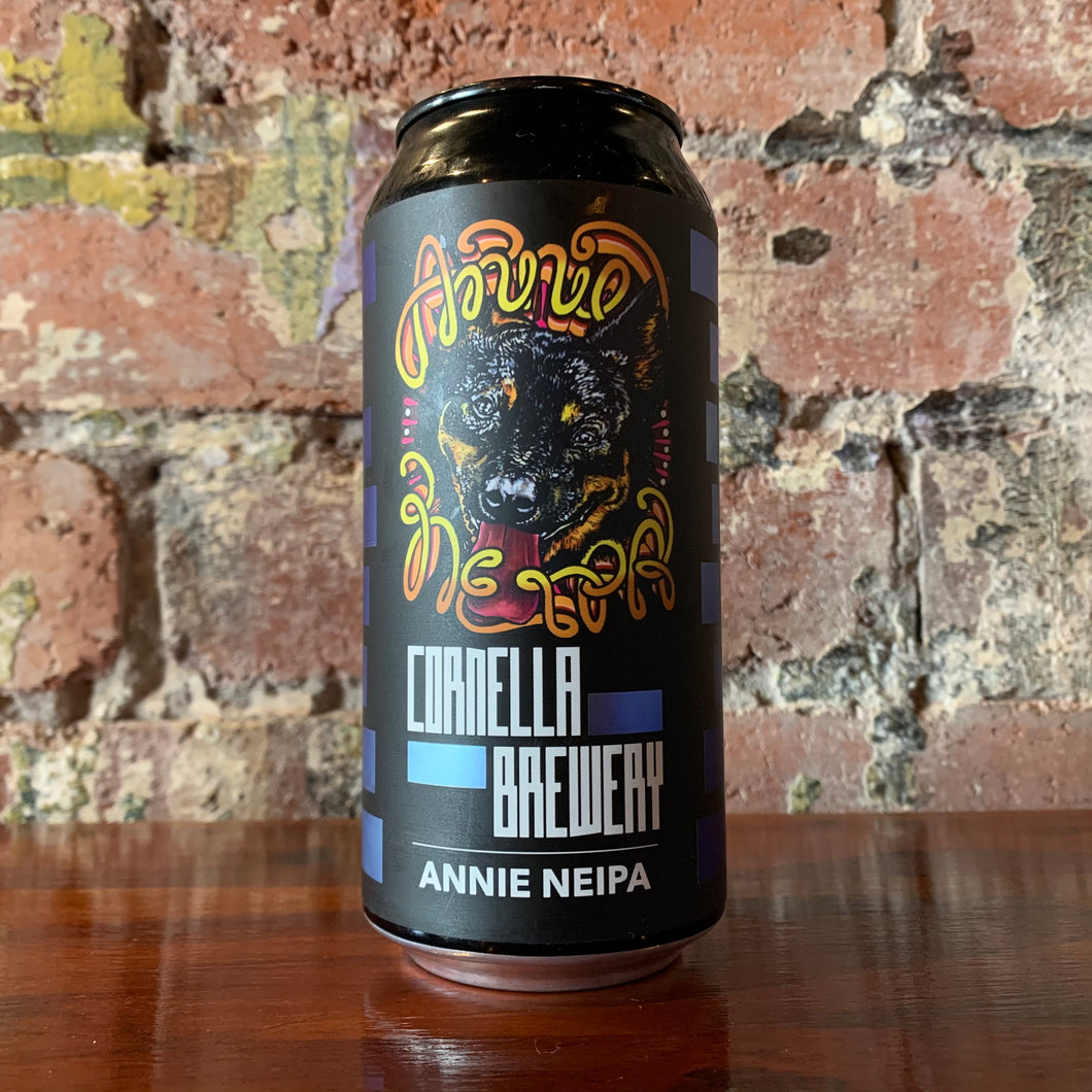 Cornella Annie NEIPA