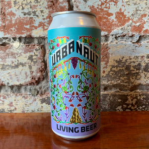 Urbanaut Living Beer