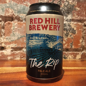 Red Hill The Rip Pale Ale