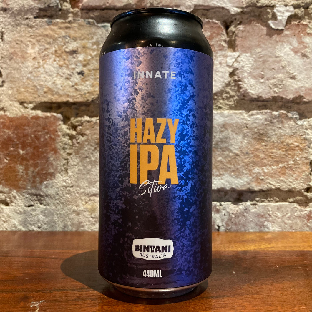 Innate Sitiva Hazy IPA