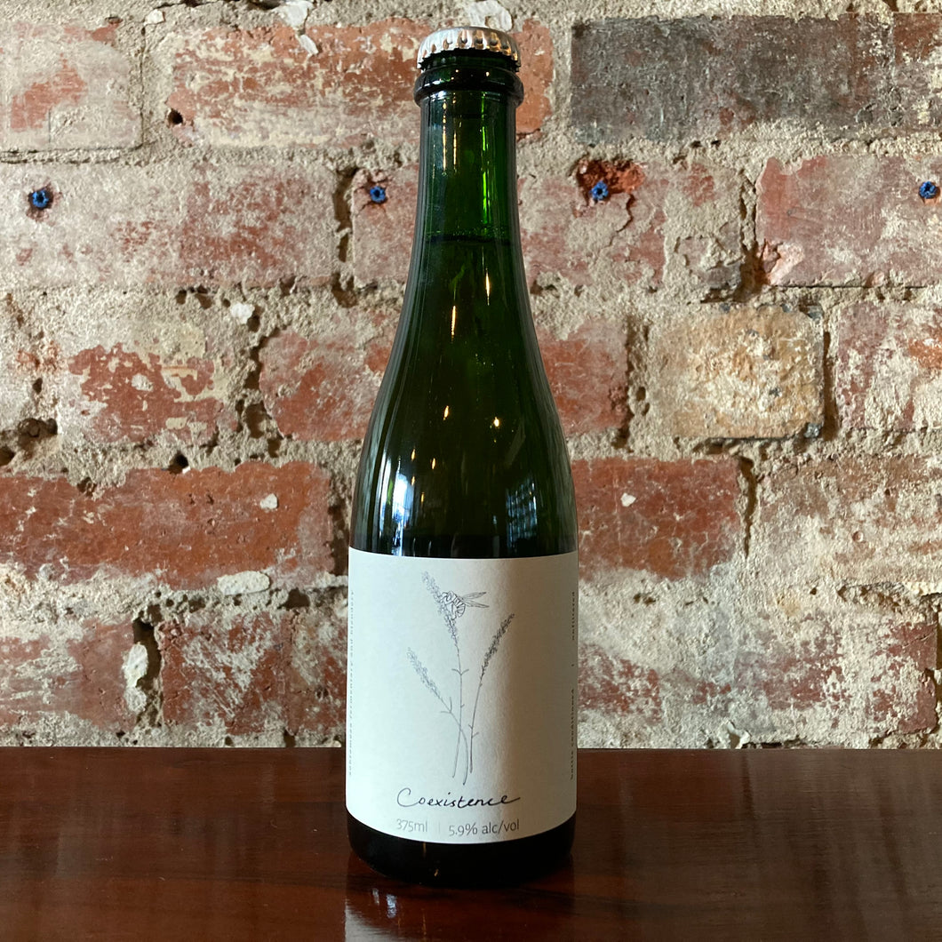 Sobremesa Coexistence Barrel Fermented Honey & Lavender Saison