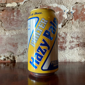 Philter Hazy Pale