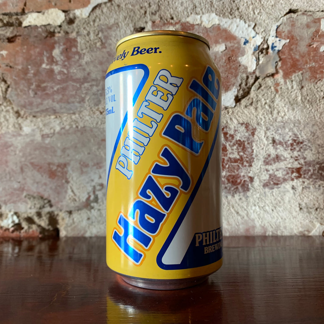 Philter Hazy Pale