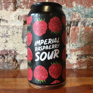 Hope Imperial Raspberry Sour