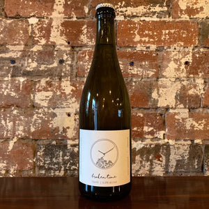Sobremesa Broken Time Dry Hopped Saison