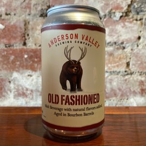 Anderson Valley Old Fashioned