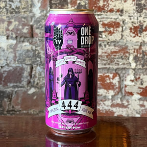 One Drop 444 Birthday Imperial Fruited Sour