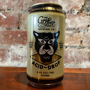 Grifter Acid Drop Hoppy Sour