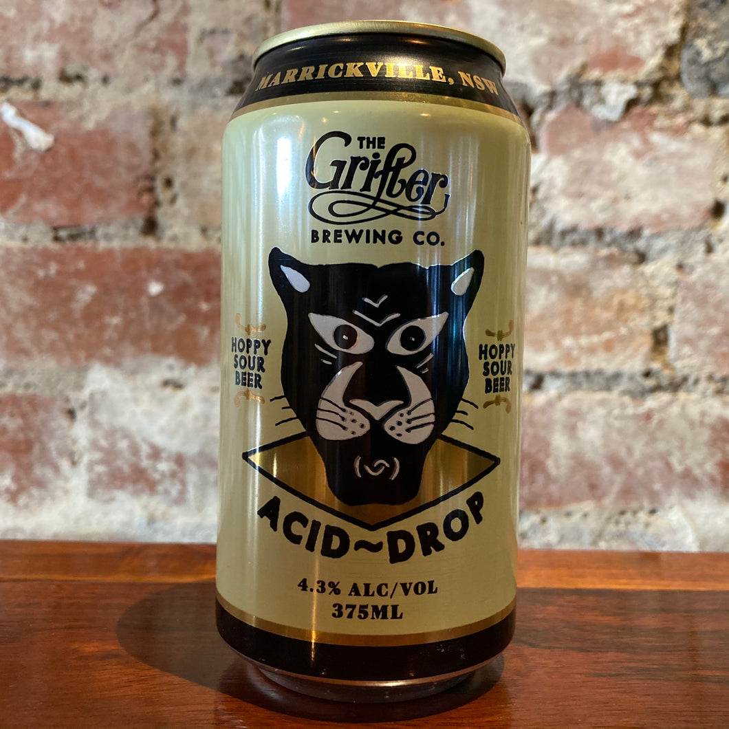 Grifter Acid Drop Hoppy Sour