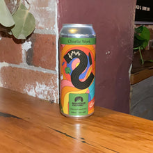 Load image into Gallery viewer, Mountain Culture Charlie Work Microdosed IPA
