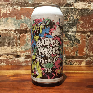 Garage Project Party n Bullsh*t East Coast Anthem IPA