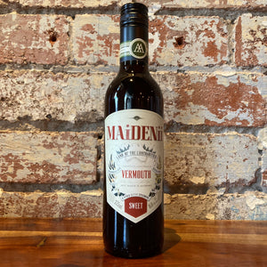 Maidenii Sweet Vermouth 375ml