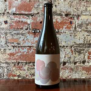 Wildflower St Abigail 2024 White Peach Wild Ale
