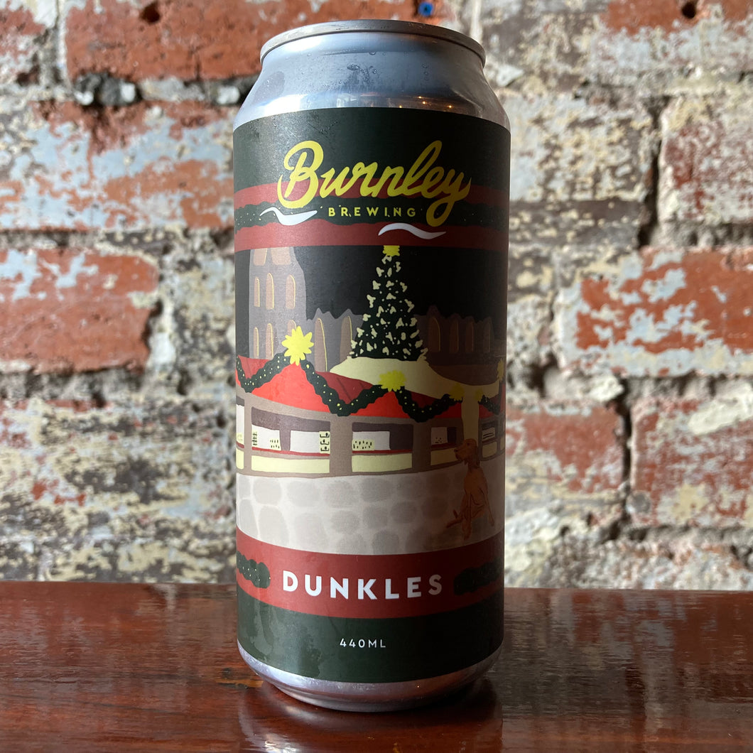 Burnley Dunkles