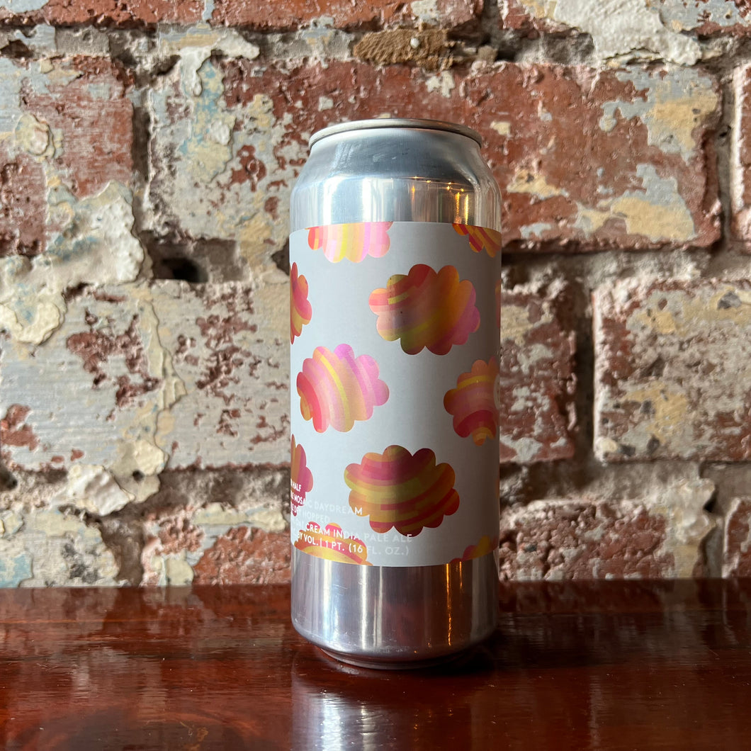 Other Half Double Mosaic Daydream DDH Imperial Oat Cream IPA