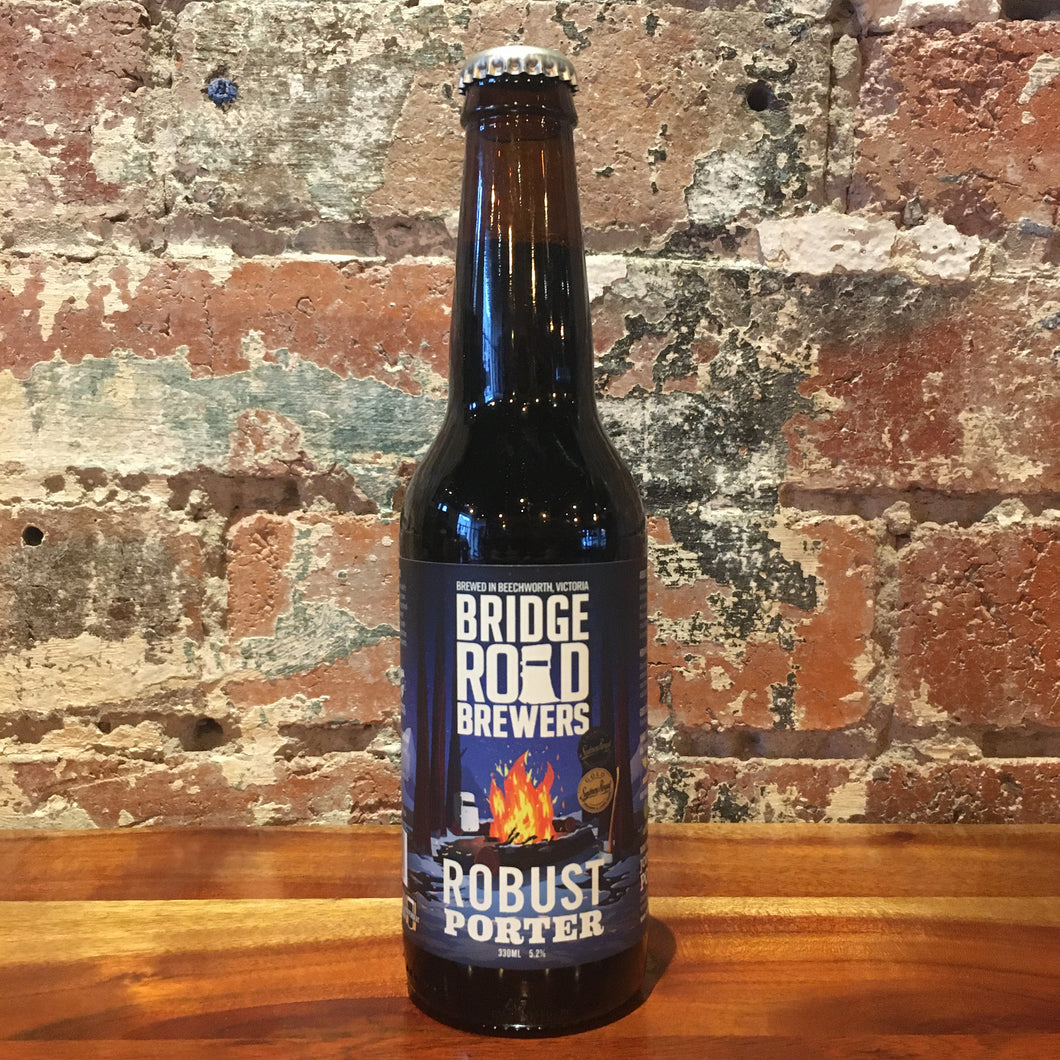 Bridge Road Robust Porter
