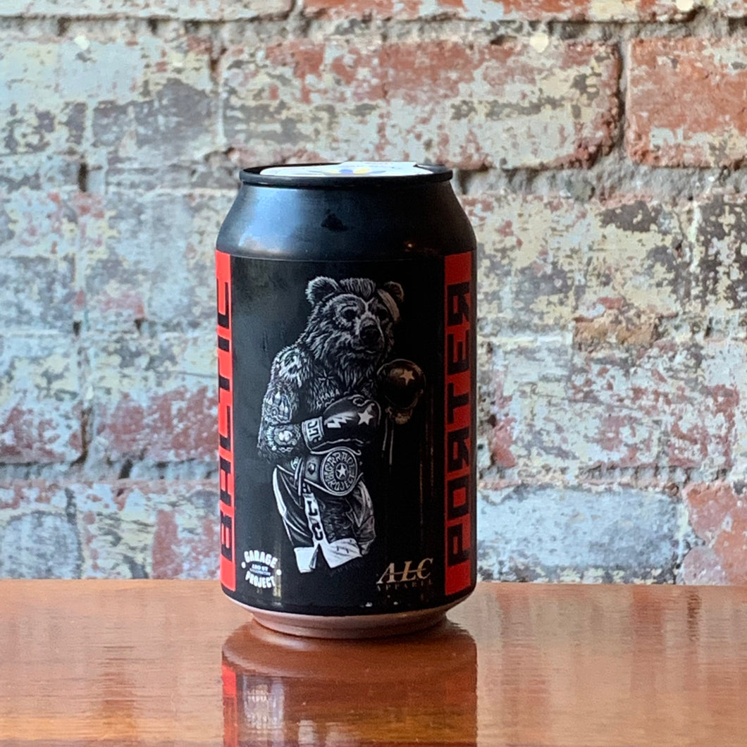 Garage Project Baltic Porter