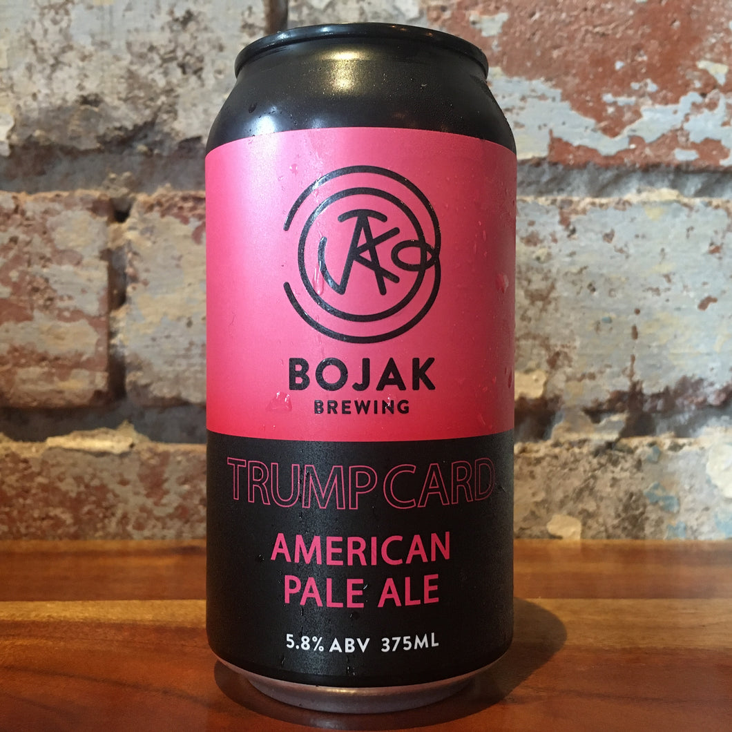 Bojak Trumpcard American Pale Ale