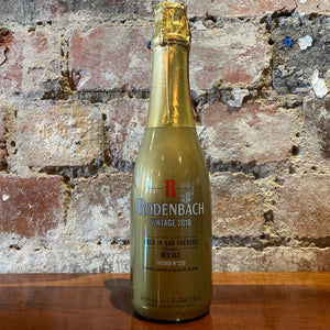 Rodenbach Vintage 2018 Flanders Red Ale