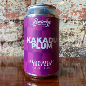 Burnley Kakadu Plum Alcoholic Seltzer